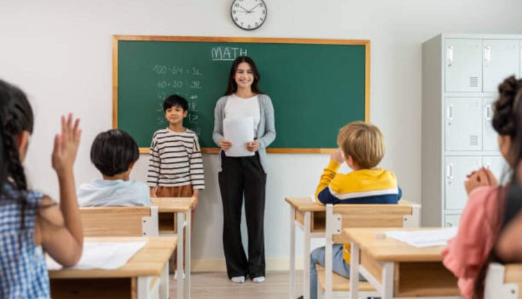 Did You Hear About Math Worksheet