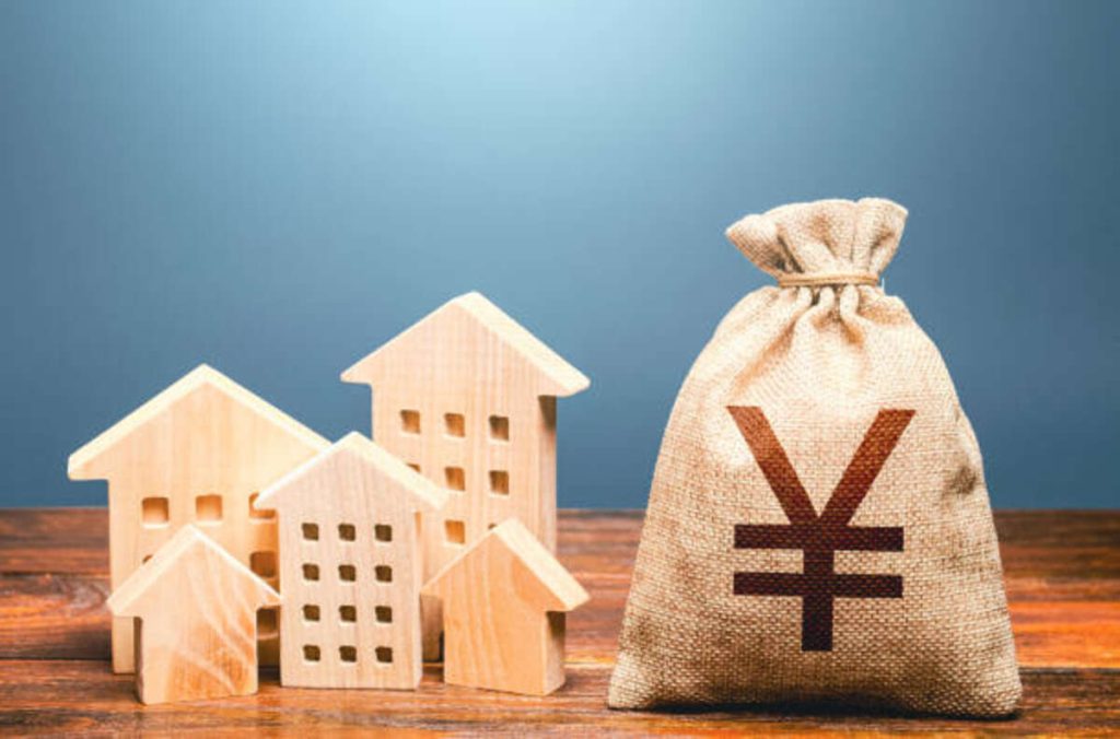 What is a Society Loan