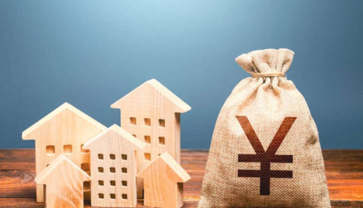What is a Society Loan