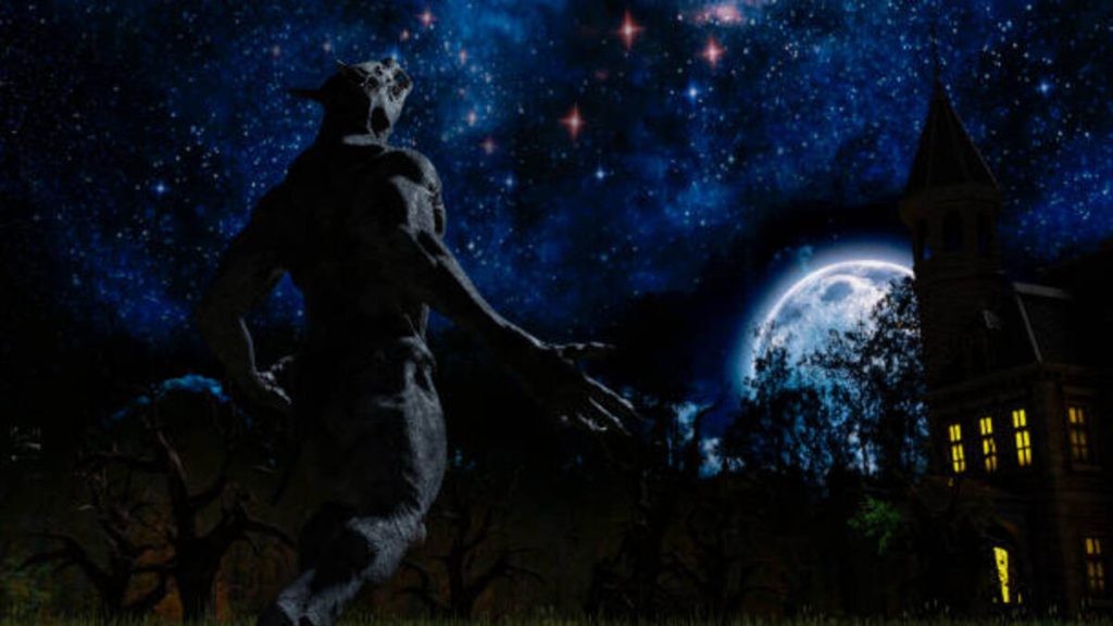 What Does Dreaming About Evil Mean