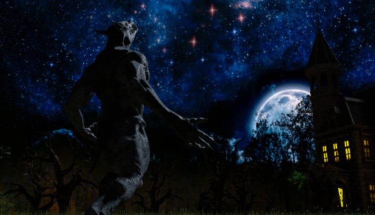 What Does Dreaming About Evil Mean