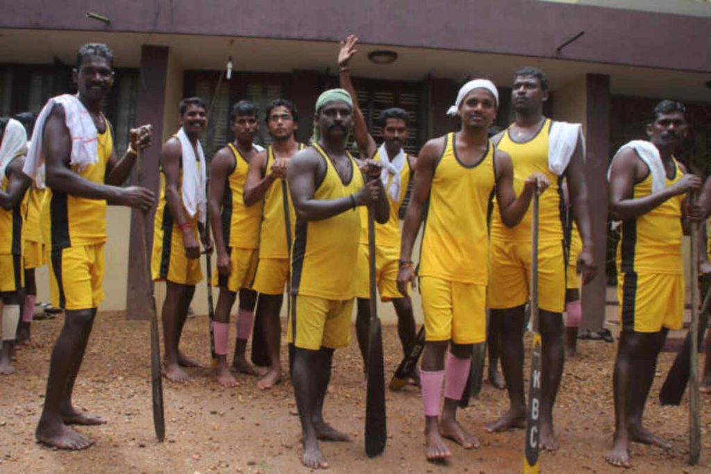 Celebrating Onam With Traditional Onam Dress For Men
