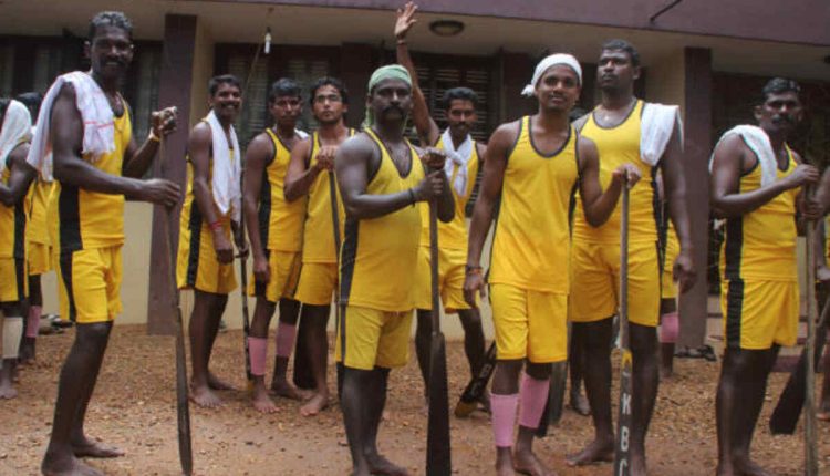 Celebrating Onam With Traditional Onam Dress For Men