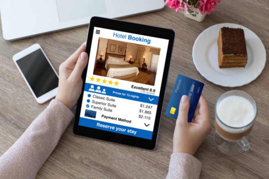 How to Book Sainik Rest House Online