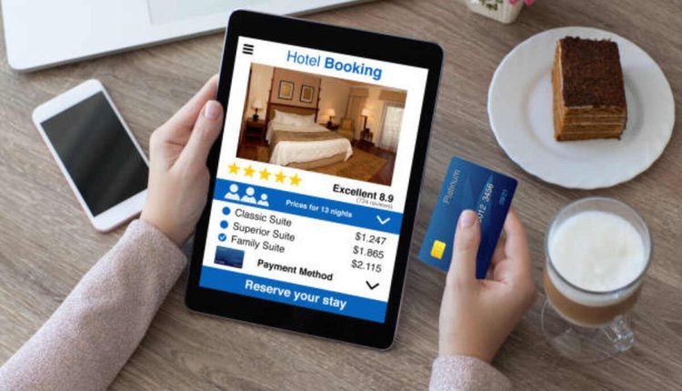 How to Book Sainik Rest House Online