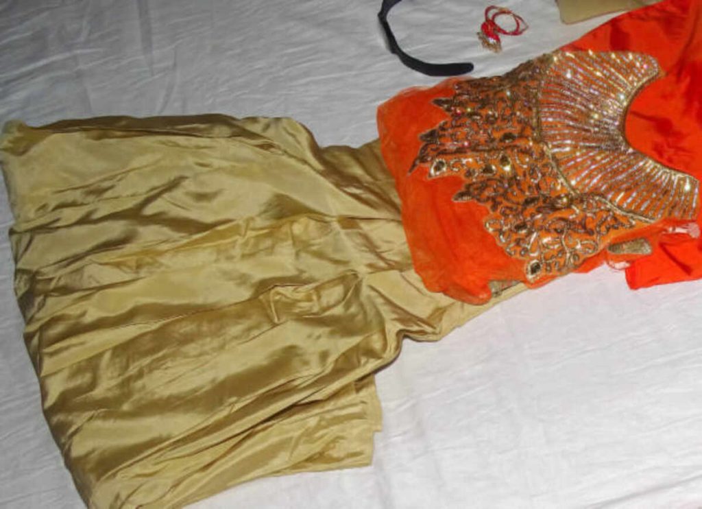 Mangalagiri Pattu Dress Materials