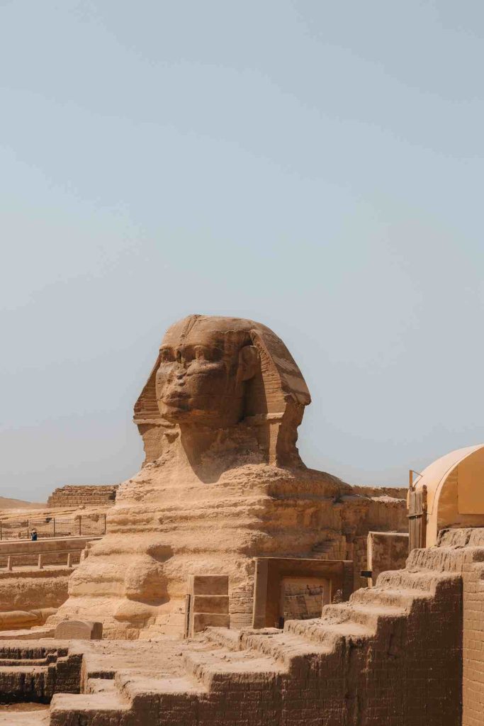 Lost Civilizations