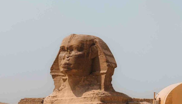 Lost Civilizations
