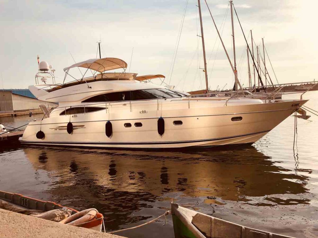 how to sell my boat