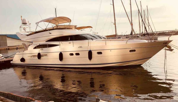 how to sell my boat