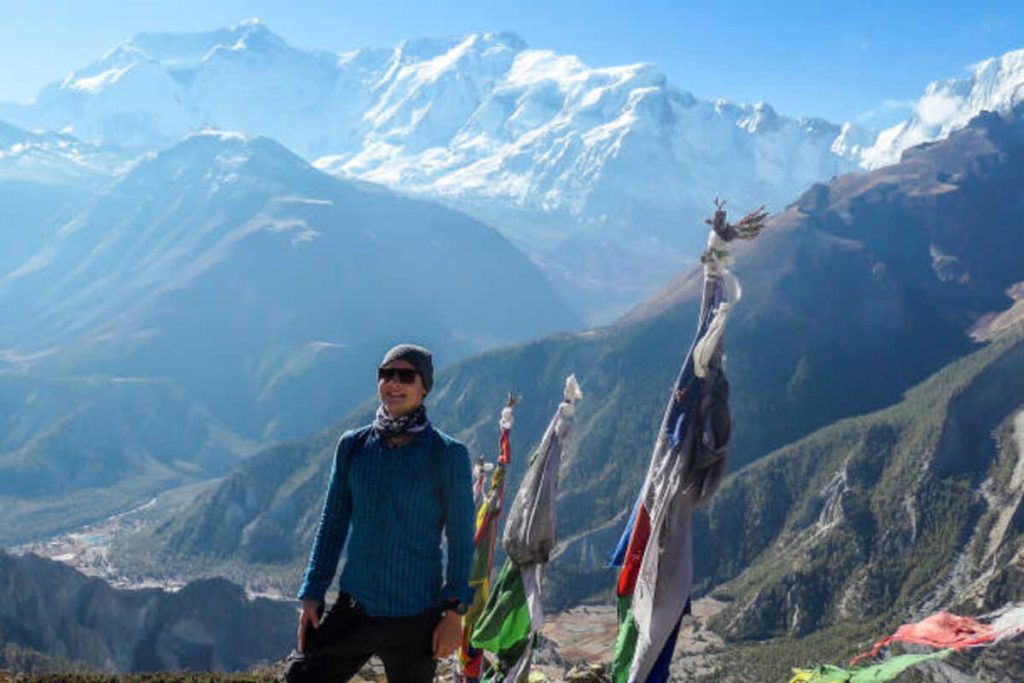 The Best Trekking Companies in India