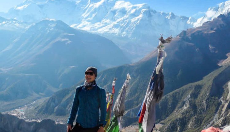 The Best Trekking Companies in India