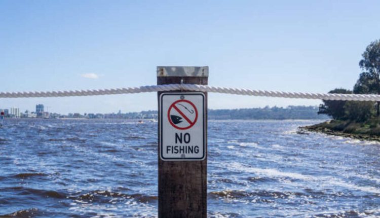 Red River Beach is a Summer Hotspot for Locals and Visitors