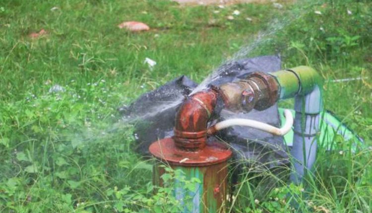 Should Hire a Plumber Puyallup