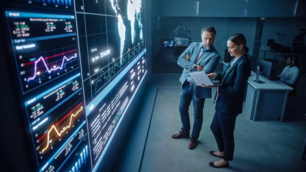 How Business Analytics Can Help Your B2B Business