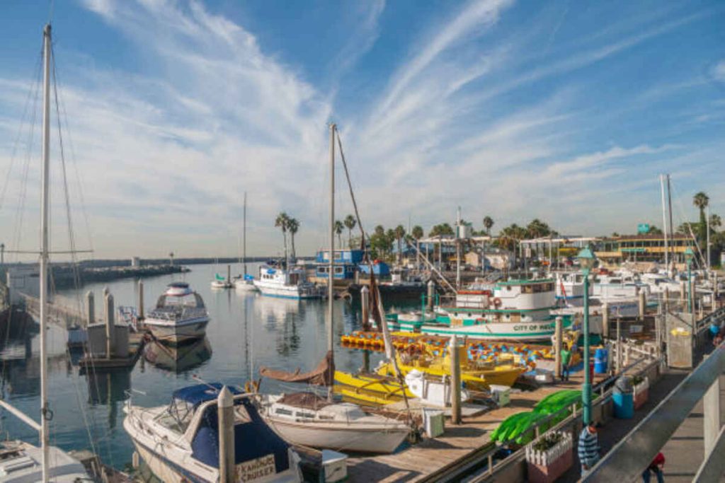 Plumbers in Redondo Beach