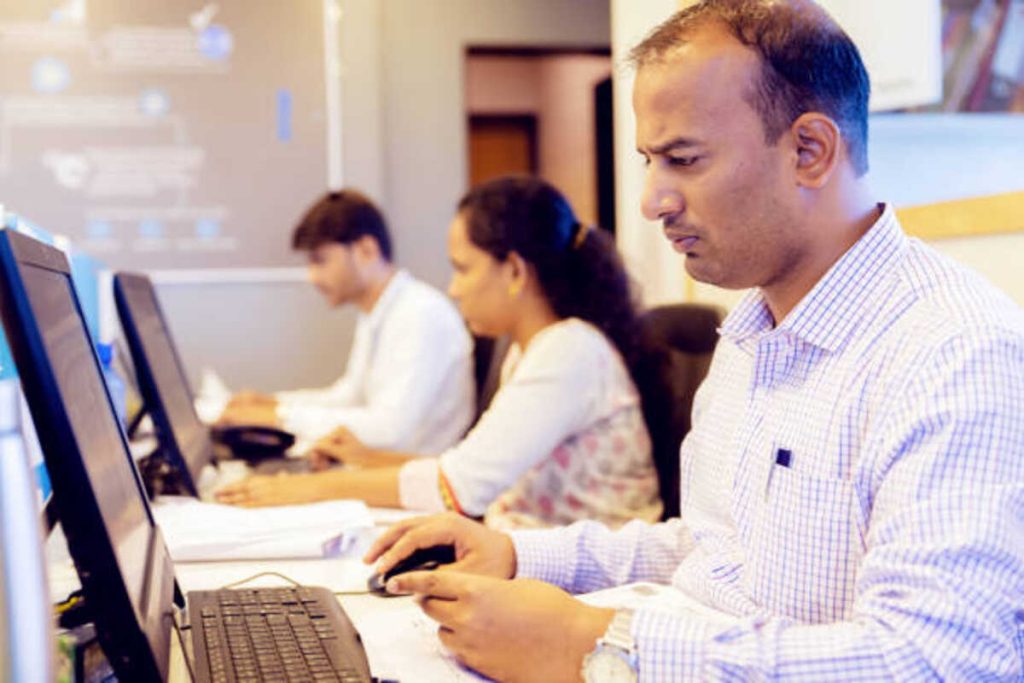 CS (Company Secretary) Coaching in Delhi