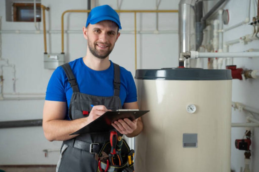 Why Plumber Uniforms Are Essential for the Blue-Collar Profession