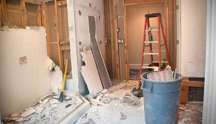 Anaheim Demolition Contractor