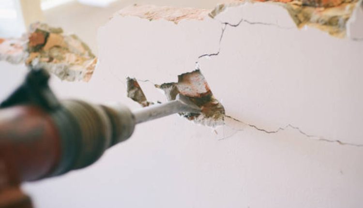 Lexington Demolition Contractor