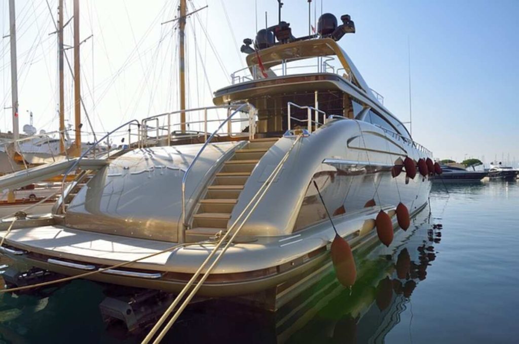 Malta Charters