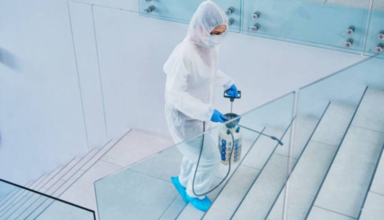 crime scene cleanup company in Kenosha WI