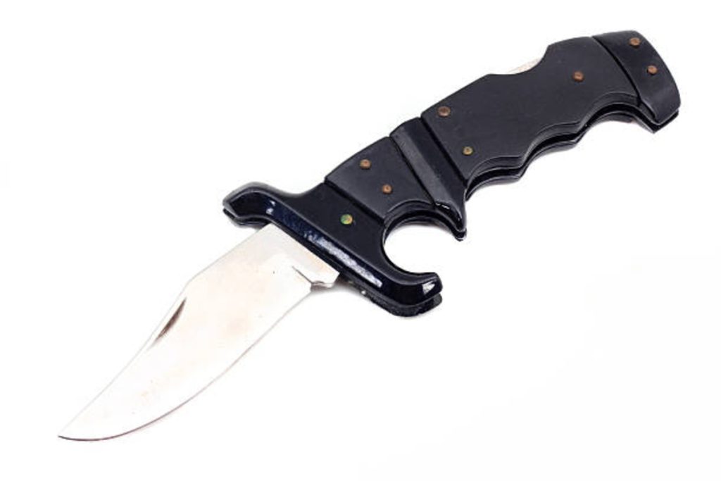 knife designers