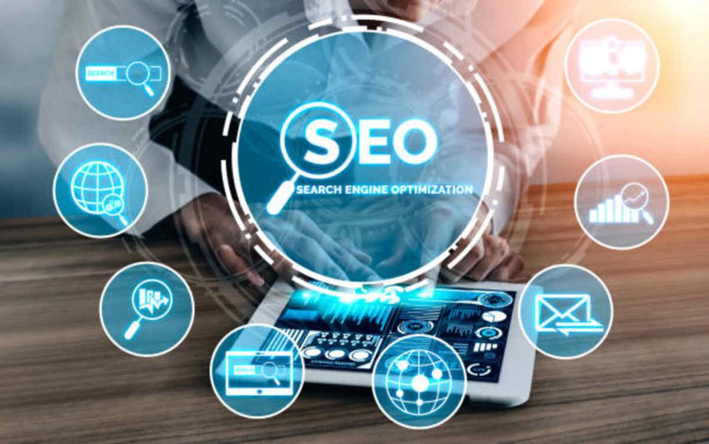 Reputable Houston SEO Service Can Help You