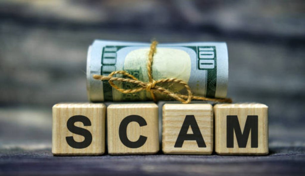 Mitigating the Risk of Investment Scams (2)