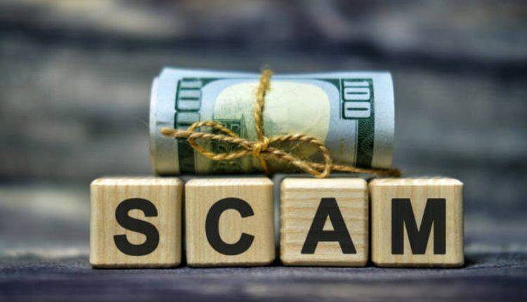 Mitigating the Risk of Investment Scams (2)