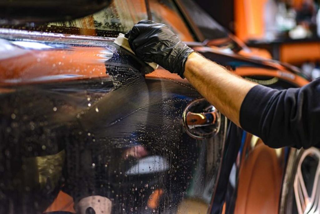 low cost auto glass modesto