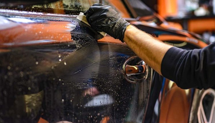 low cost auto glass modesto