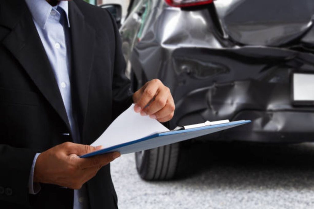 distracted driving ontario