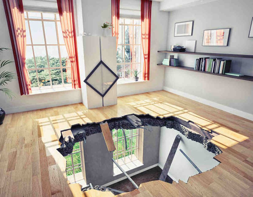 Demolition Contractor Chandler
