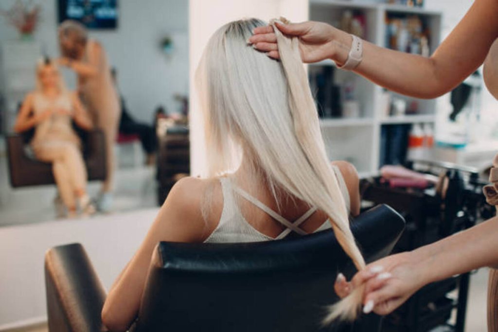 Check out https://atelierextensions.com/pages/hair-extensions-for-wedding to know more