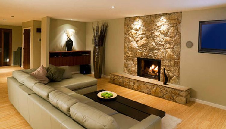 basement crack repair