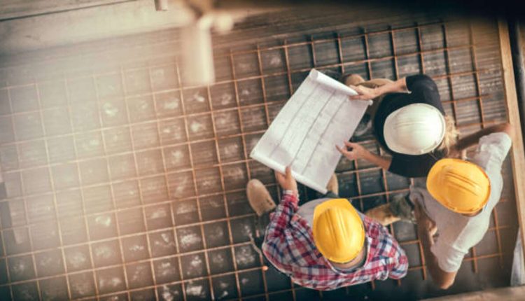 NTN Foundation Repair