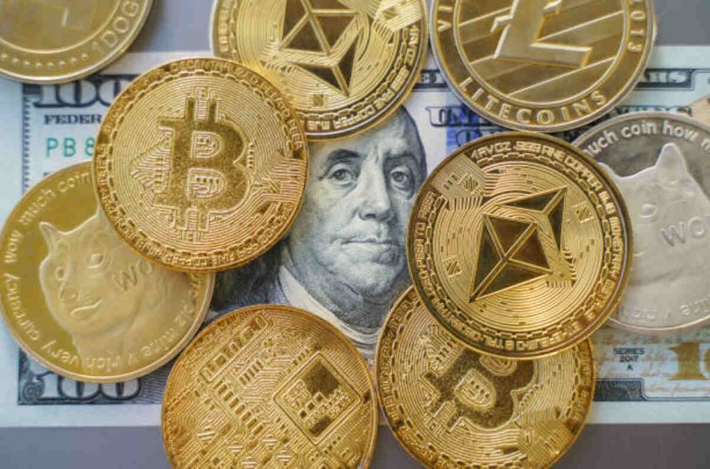 The Best Cloud Mining Company