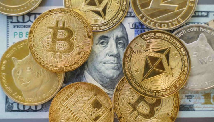 The Best Cloud Mining Company