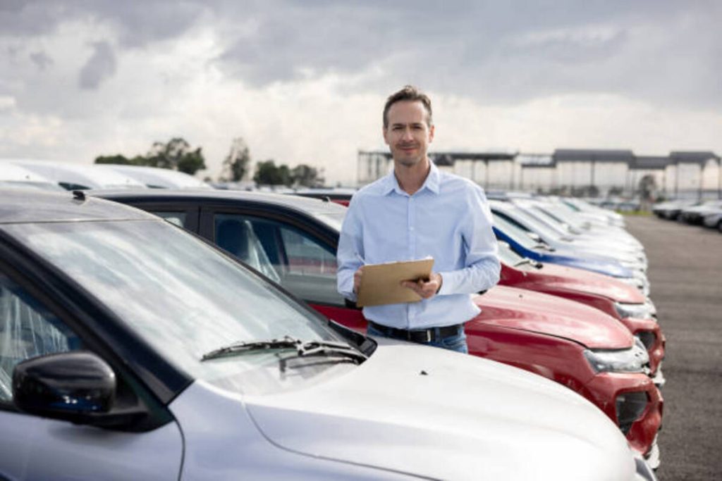 auto auction history