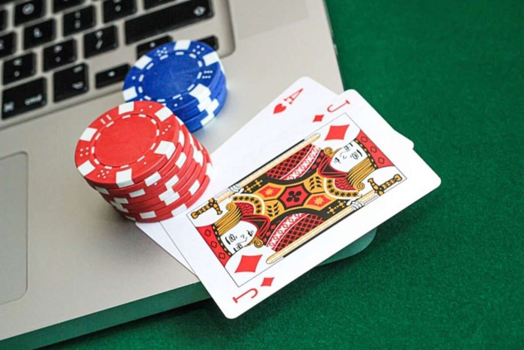 Slot Games to Play Online