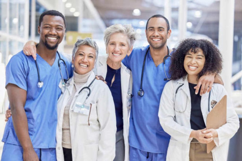 medicaid consulting firms