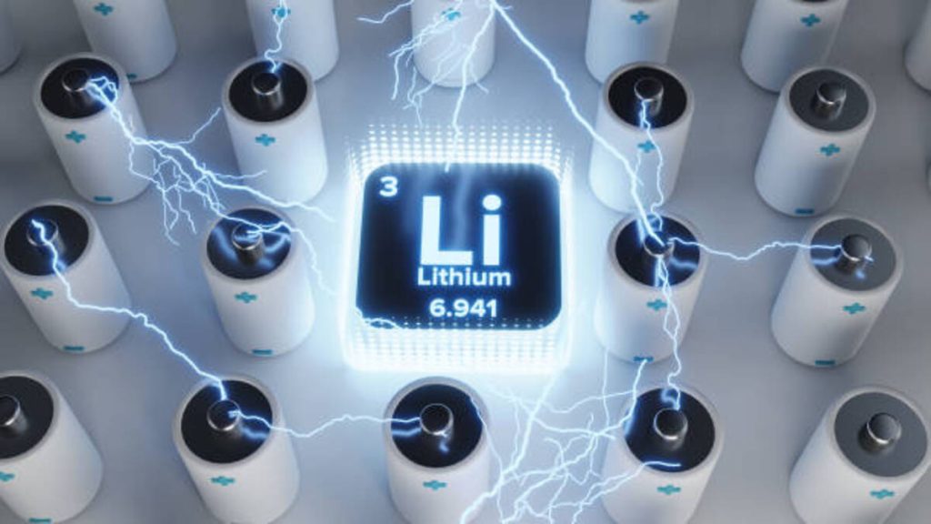 5kw lithium battery price in nigeria
