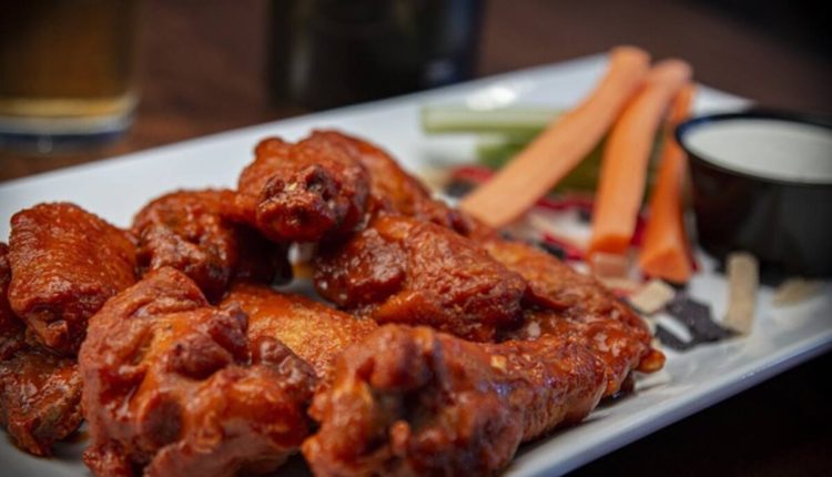 The very best Frozen Wings
