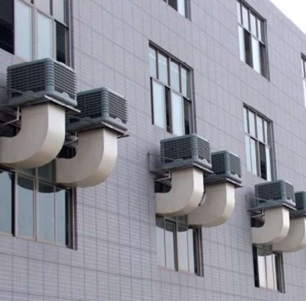 circulation farmer fans for poultry houses