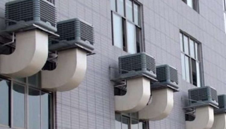 circulation farmer fans for poultry houses