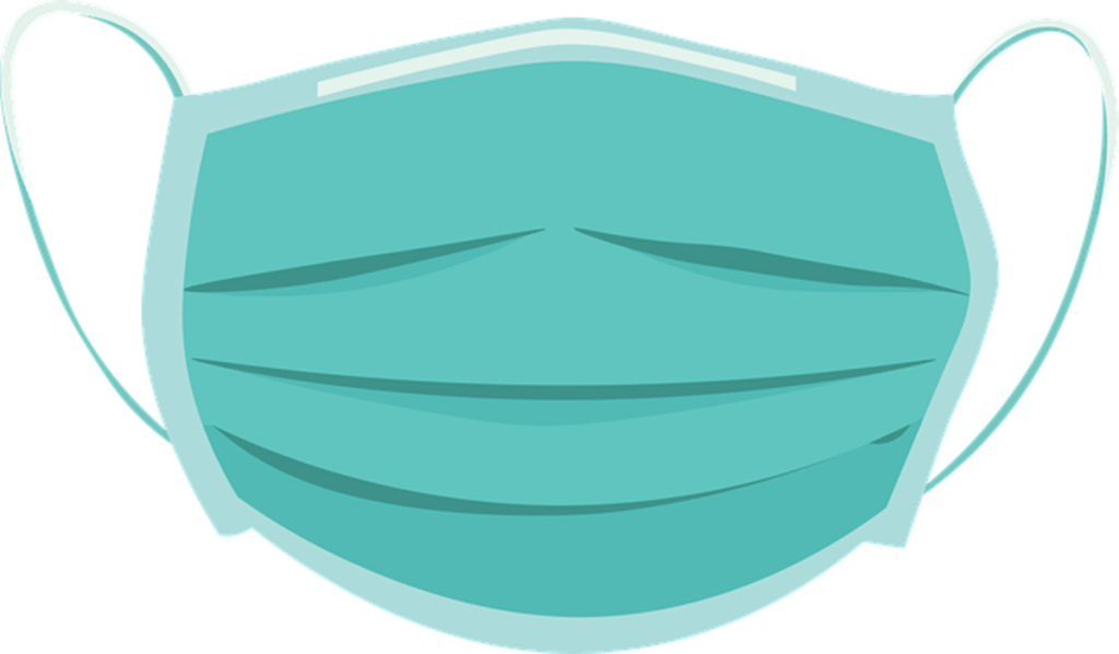 Dust Mask