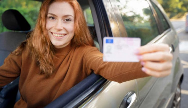 comprar carnet de conducir españa