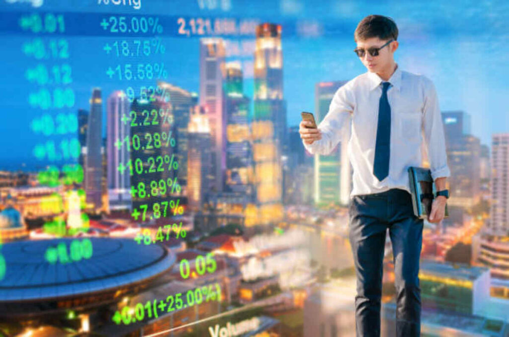 Analyzing Trends in FintechZoom BA Stock