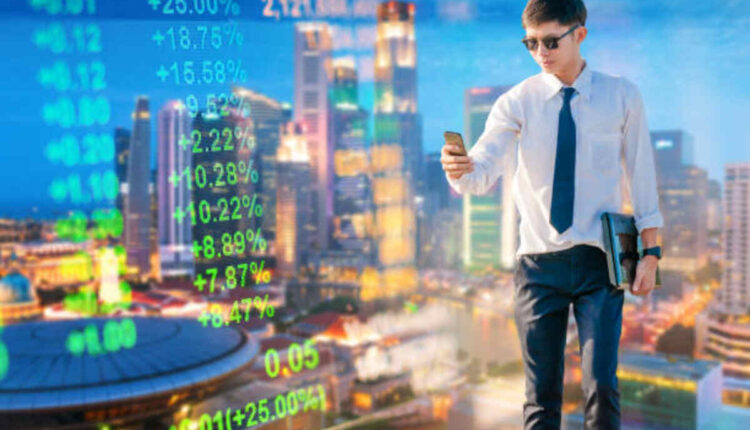 Analyzing Trends in FintechZoom BA Stock